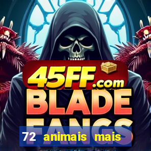72 animais mais perigosos do mundo